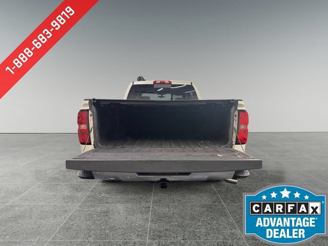 Used 2015 Chevrolet Silverado 1500 LTZ w/ Texas Edition, 1LZ Trim AWD/4WD image 14