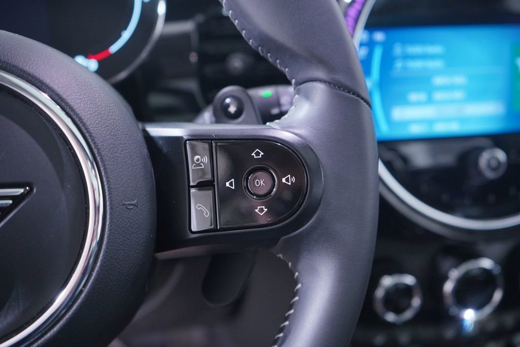 Used 2023 MINI Cooper S FWD image 21