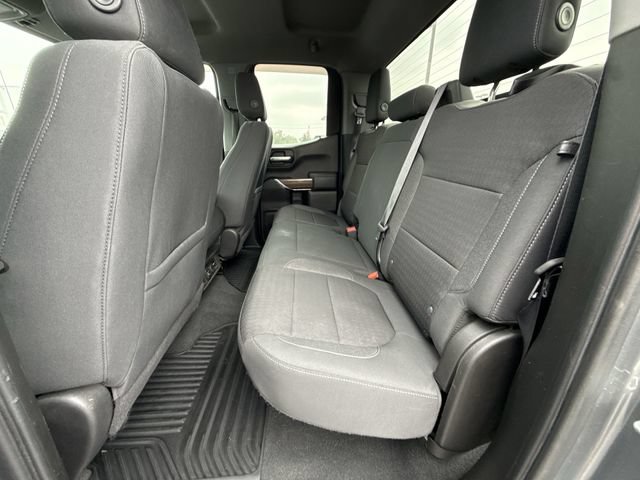 Certified 2020 Chevrolet Silverado 1500 RST w/ All-Star Edition AWD/4WD image 20