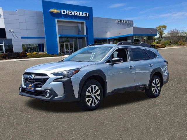 Used 2025 Subaru Outback Premium AWD/4WD image 34