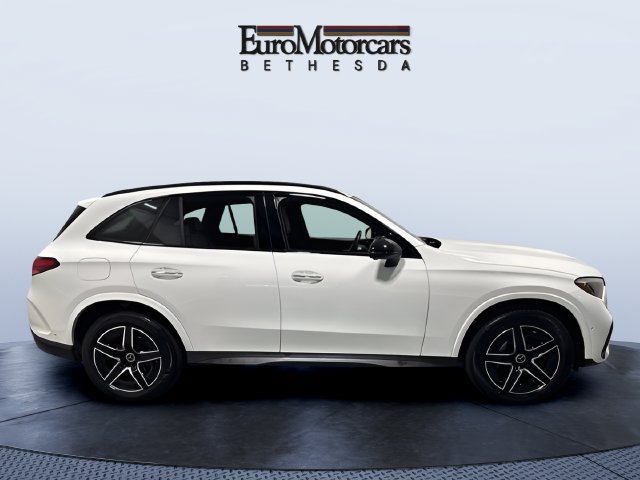Used 2026 Mercedes-Benz GLC 300 4MATIC image 6