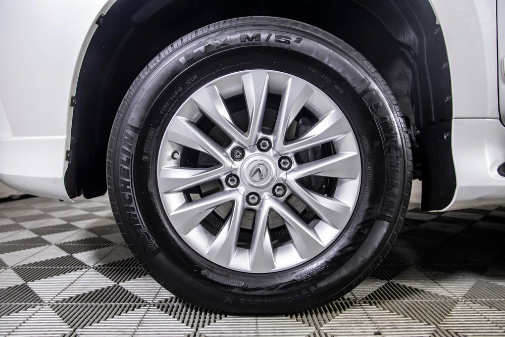 Used 2016 Lexus GX 460 Luxury image 42