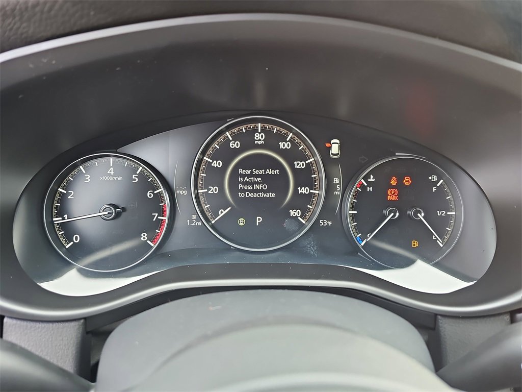 New 2026 MAZDA CX-50 AWD 2.5 S w/ Weather Package image 19