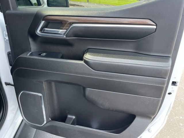 Used 2023 Chevrolet Silverado 1500 LT Trail Boss w/ Protection Package AWD/4WD image 57