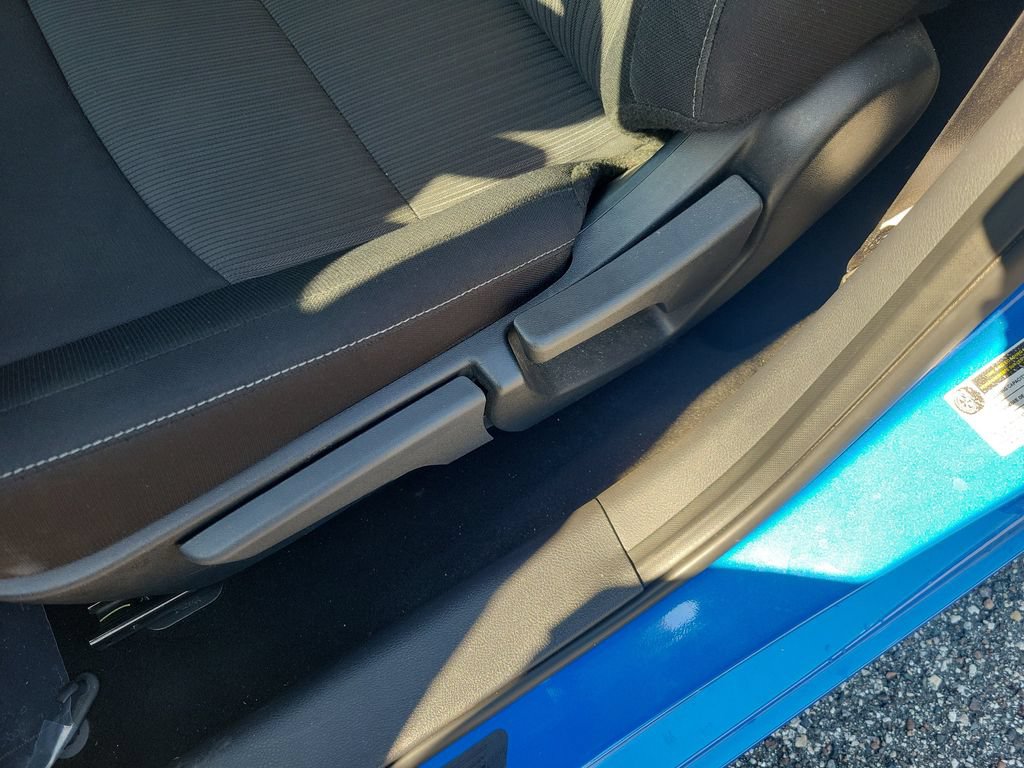 Certified 2024 Nissan Sentra SV FWD image 16