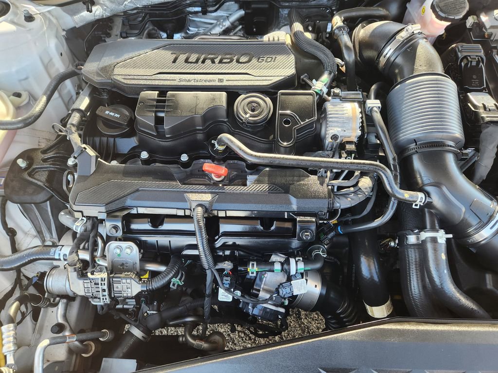 Used 2023 Kia K5 LXS image 31