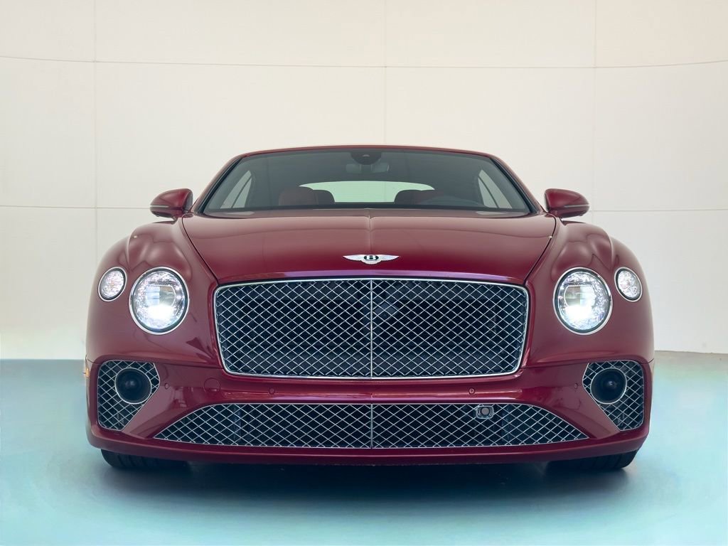 Used 2023 Bentley Continental GT Azure image 65
