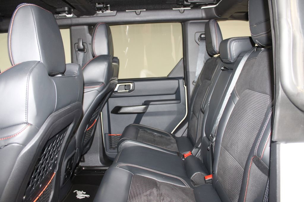 Used 2023 Ford Bronco Raptor image 24