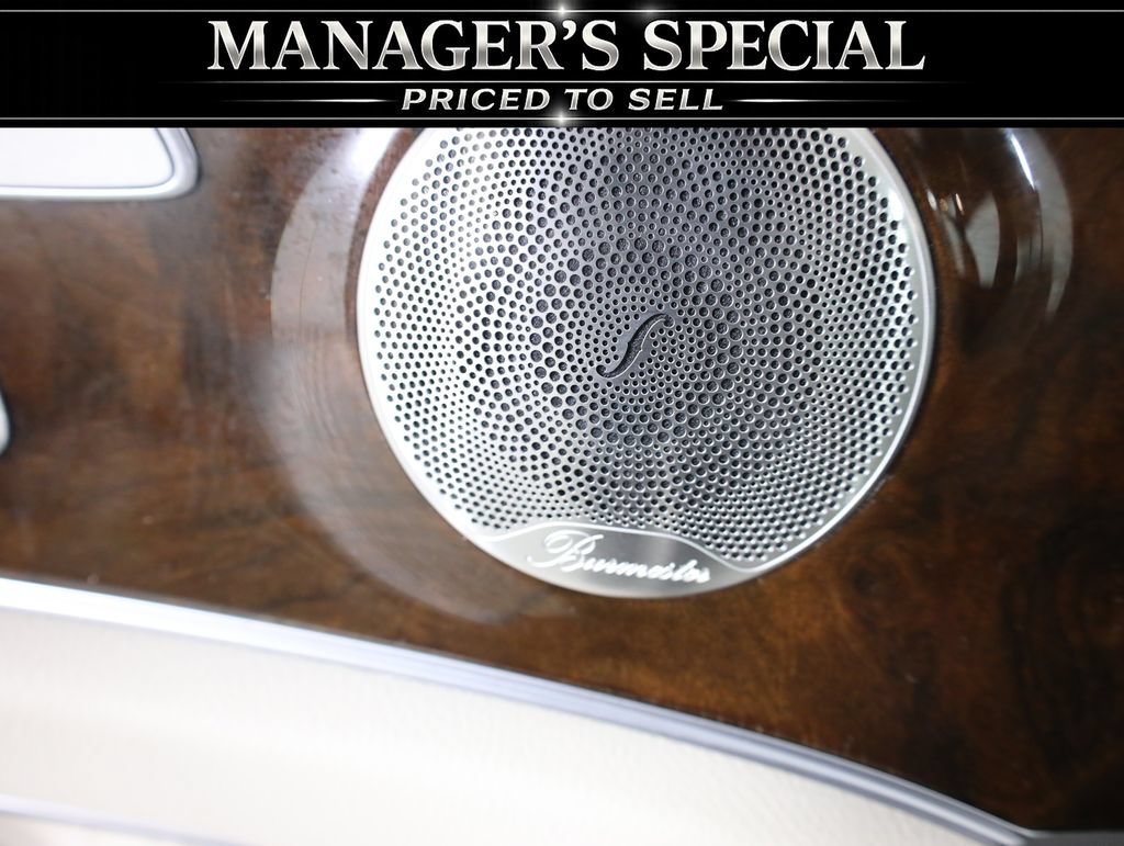 Certified 2023 Mercedes-Benz E 350 4MATIC Sedan image 11