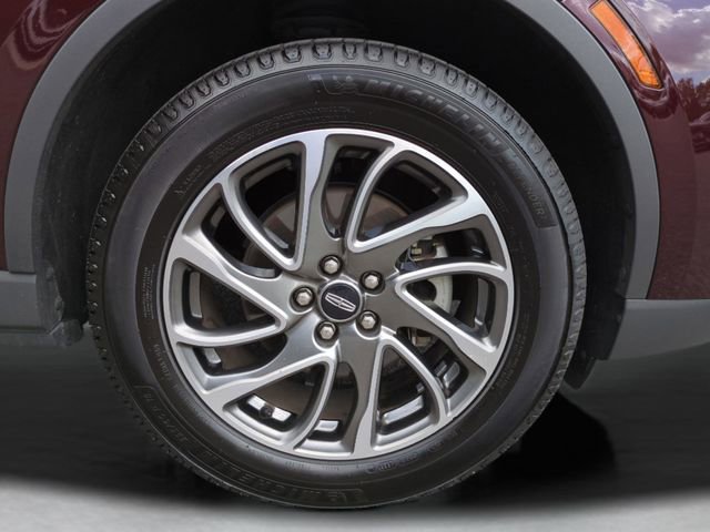 Used 2021 Lincoln Corsair FWD w/ Equipment Group 101A image 24