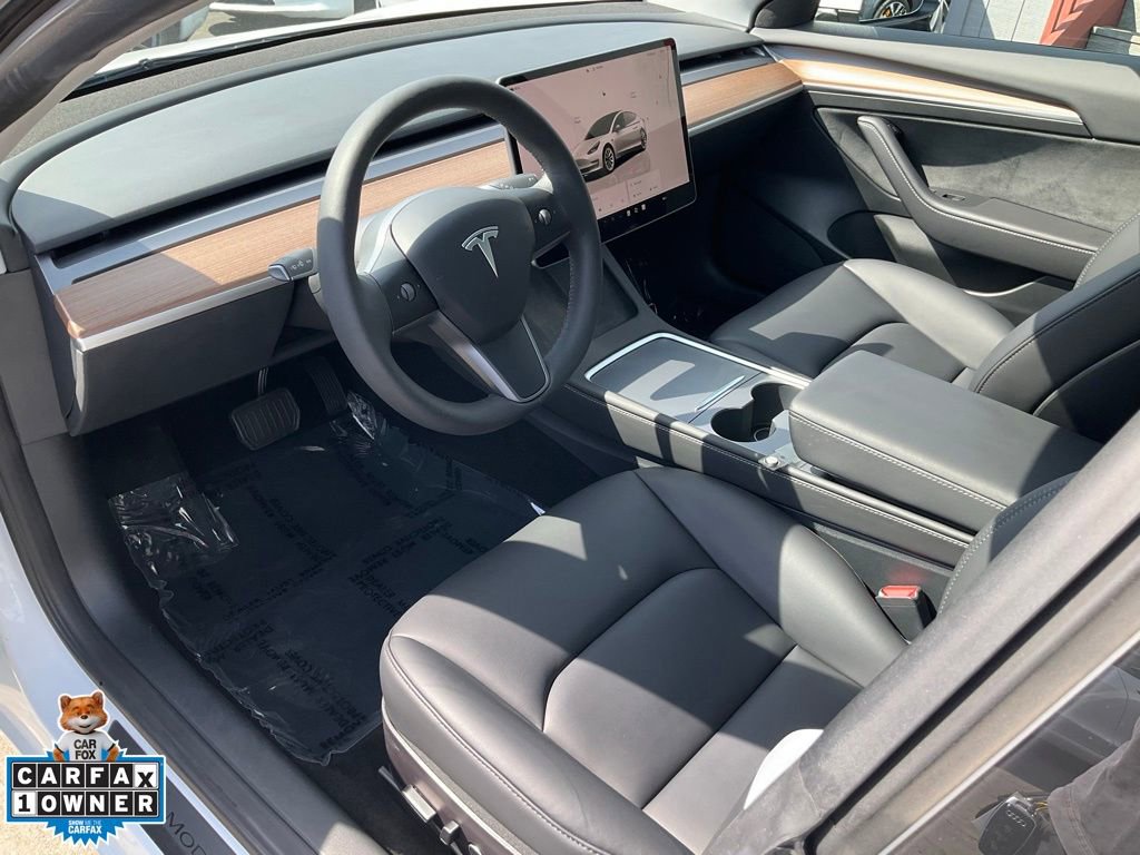 Used 2023 Tesla Model 3 Standard Range RWD image 6