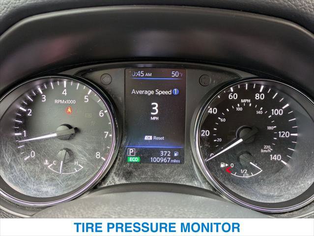 Used 2018 Nissan Rogue SL image 16