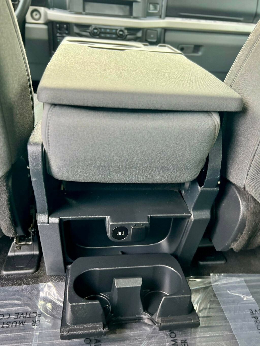 Used 2024 Ford F350 XLT w/ FX4 Off-Road Package image 18