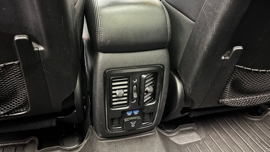 Used 2019 Jeep Grand Cherokee Limited X AWD/4WD image 31