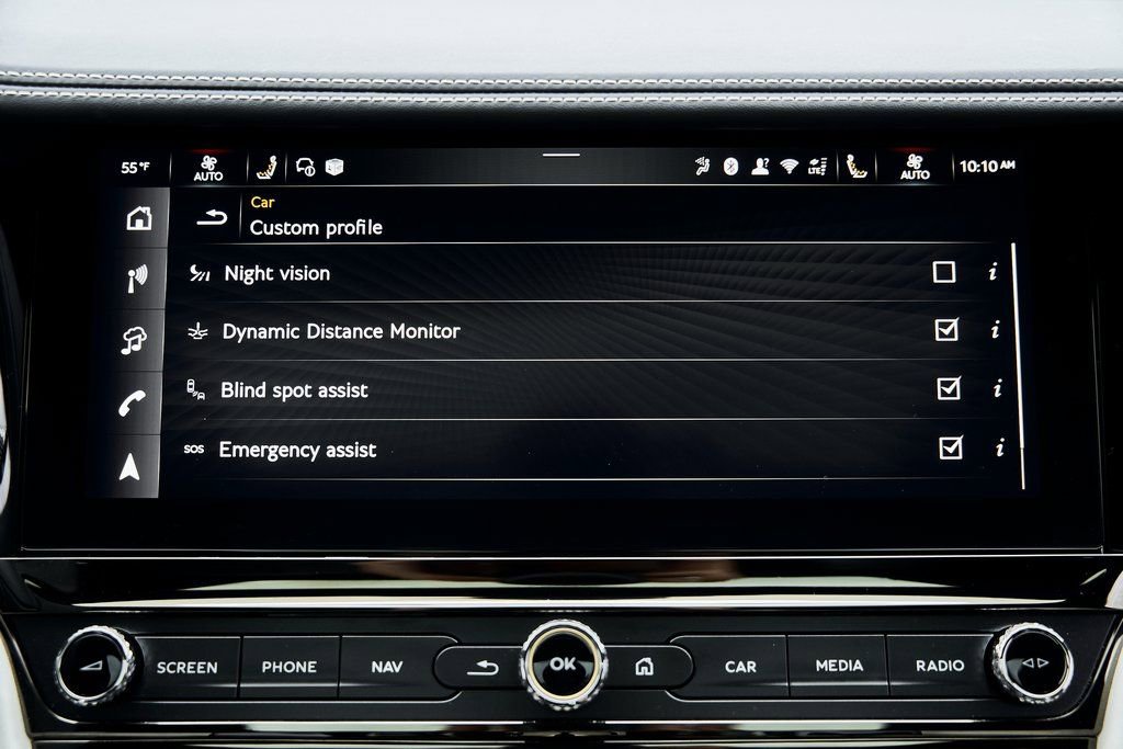 Used 2025 Bentley Flying Spur Plug-In Hybrid image 87