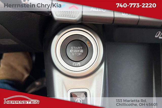 Used 2025 Dodge Hornet GT w/ Cold Weather Group AWD/4WD image 21