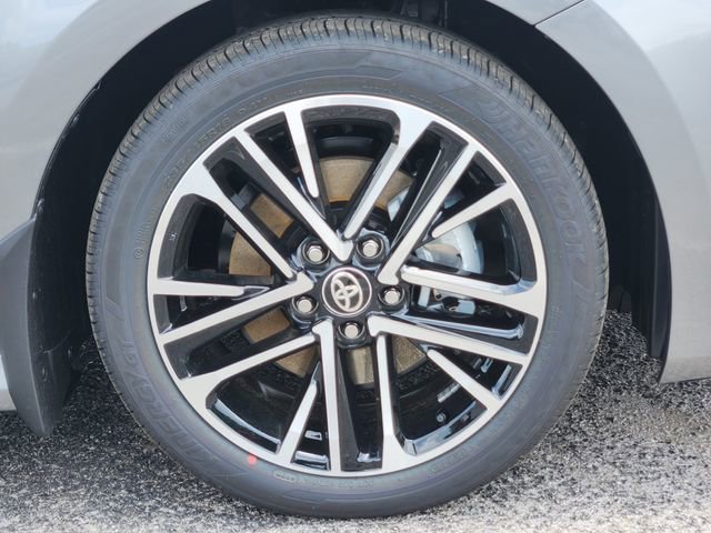 New 2026 Toyota Camry XLE image 8