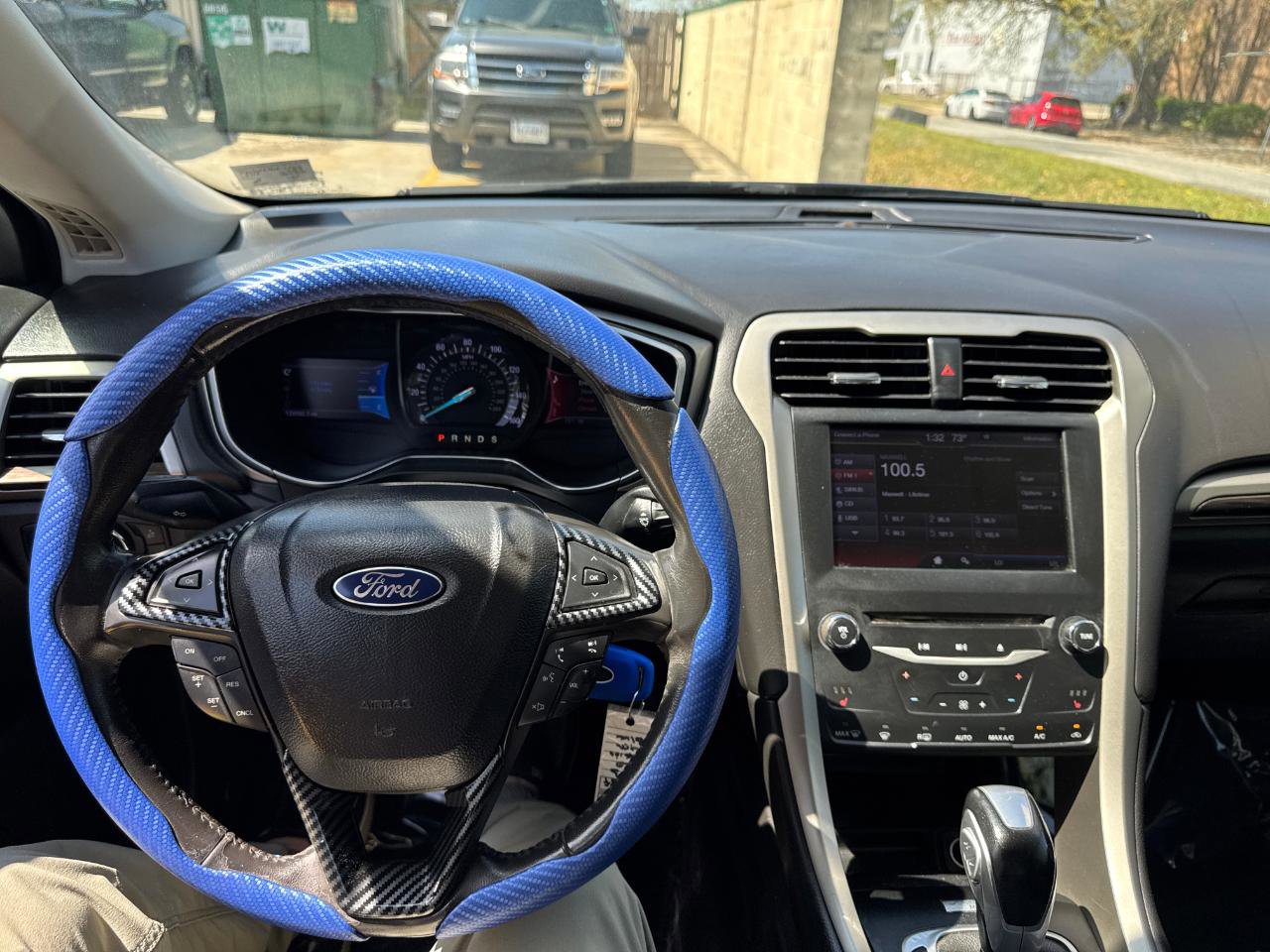 Used 2013 Ford Fusion SE image 19