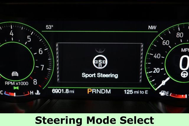 Used 2022 Ford Mustang Shelby GT500 w/ Carbon Fiber Track Pack image 30