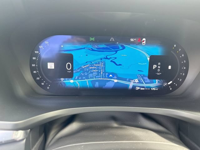 Certified 2025 Volvo V60 B5 Cross Country Plus AWD/4WD image 13