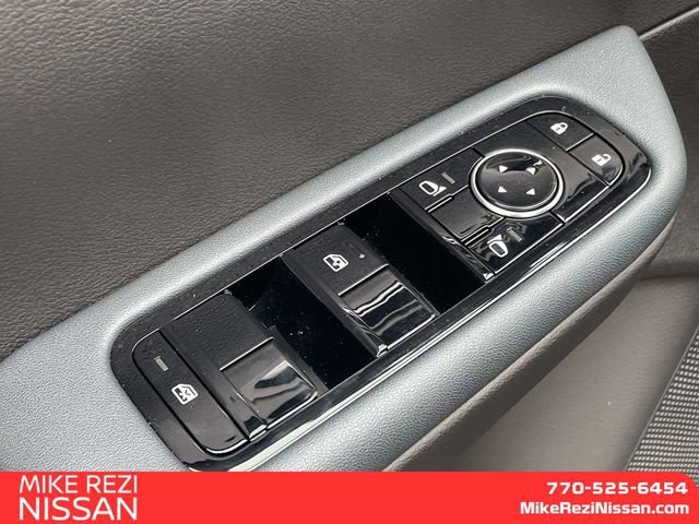 New 2026 Nissan Leaf w/ Floor Mat Package (S+) image 12