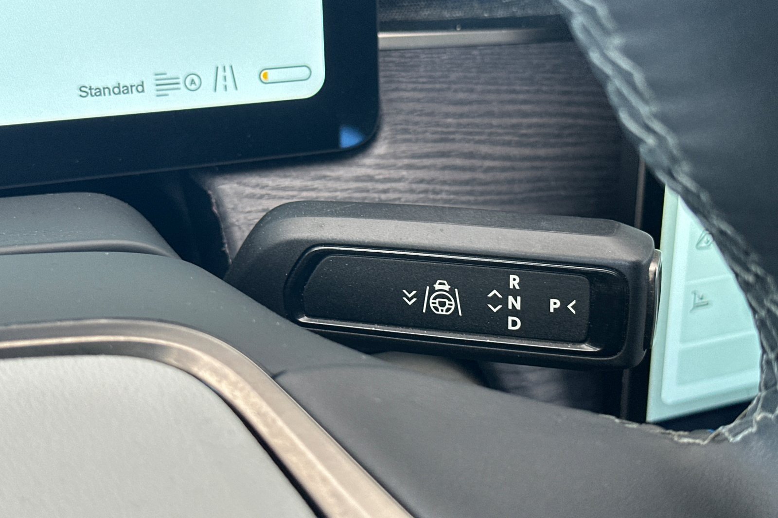 Used 2024 Rivian R1T Adventure Dual AWD/4WD image 19