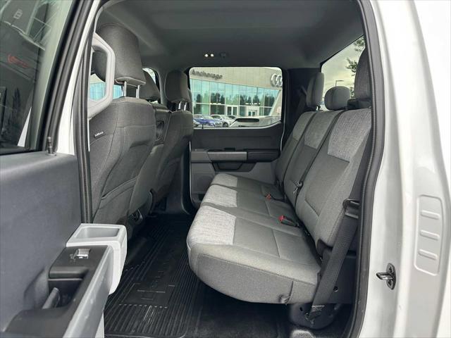 Used 2023 Ford F350 XLT image 16