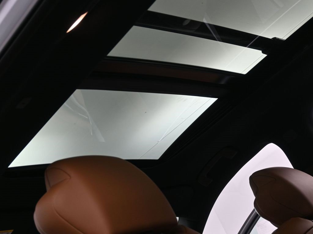 New 2026 INFINITI QX60 Autograph image 26