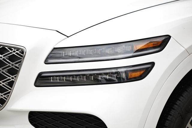Certified 2025 Genesis GV80 2.5T Standard image 12