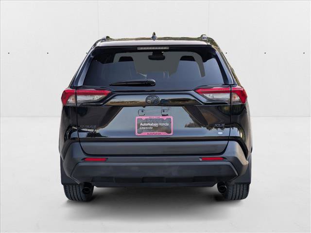 Used 2024 Toyota RAV4 XLE Premium image 7