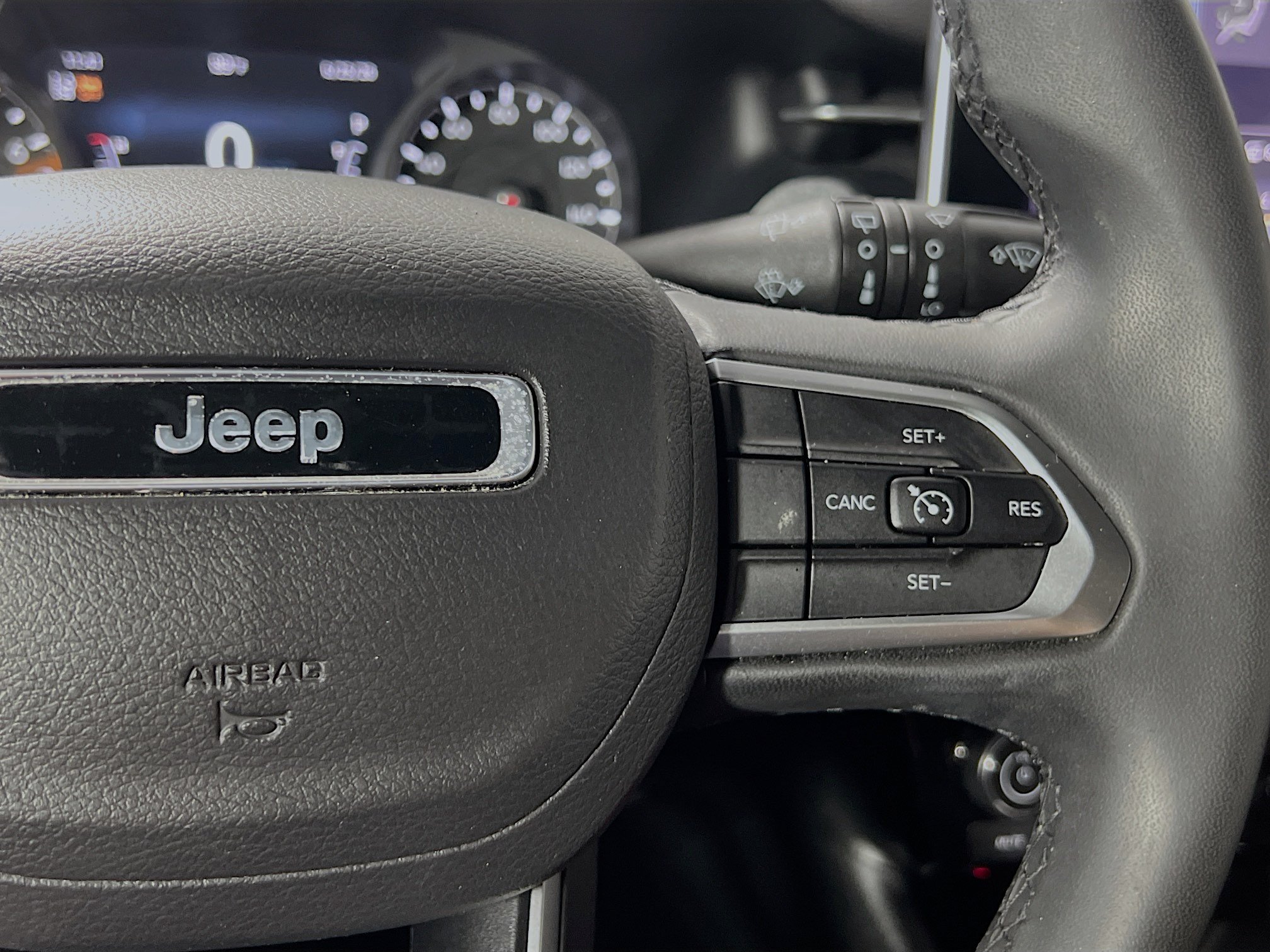 Used 2024 Jeep Compass Latitude AWD/4WD image 20