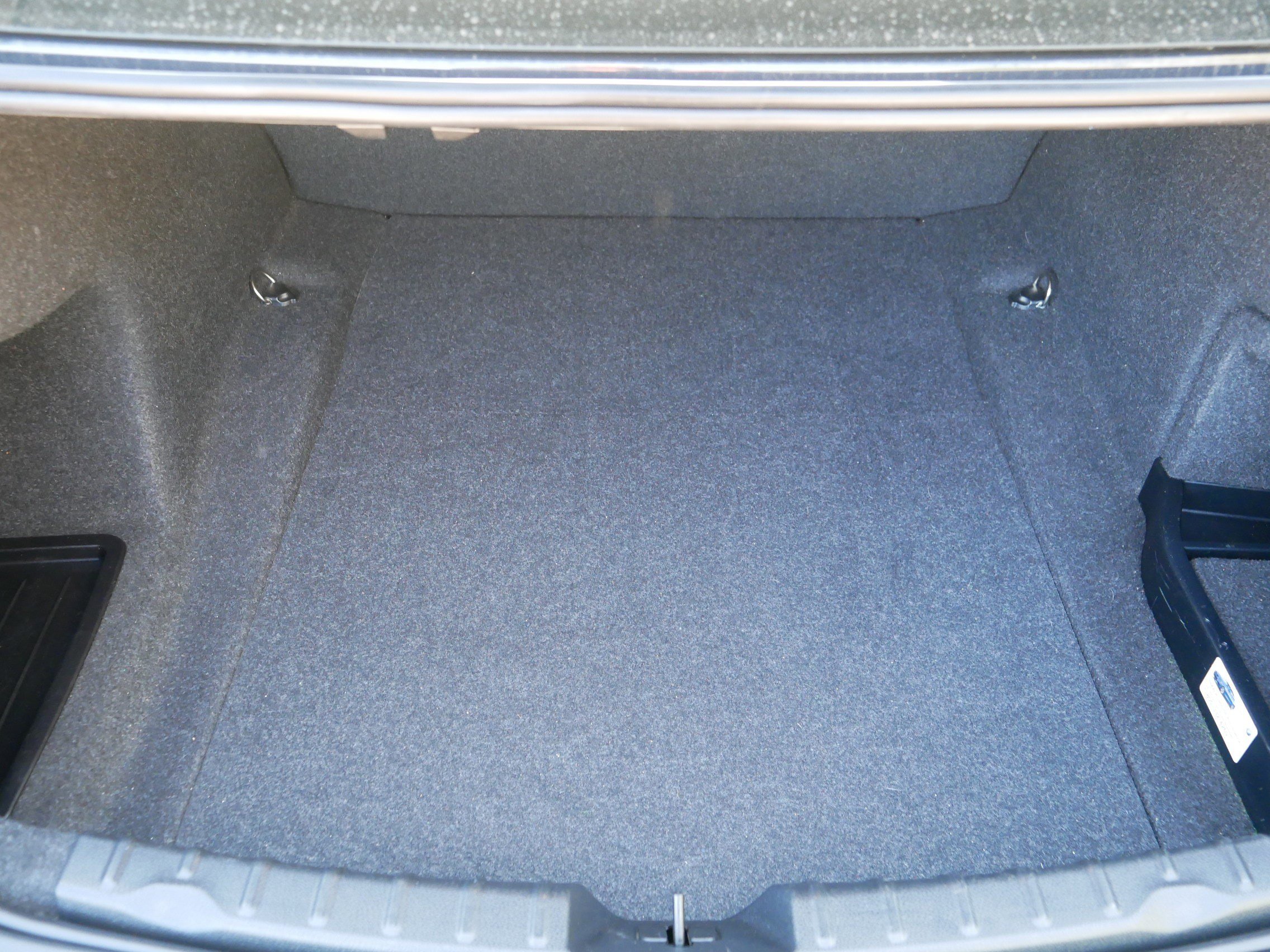 Used 2015 BMW 320i xDrive Sedan AWD/4WD image 18