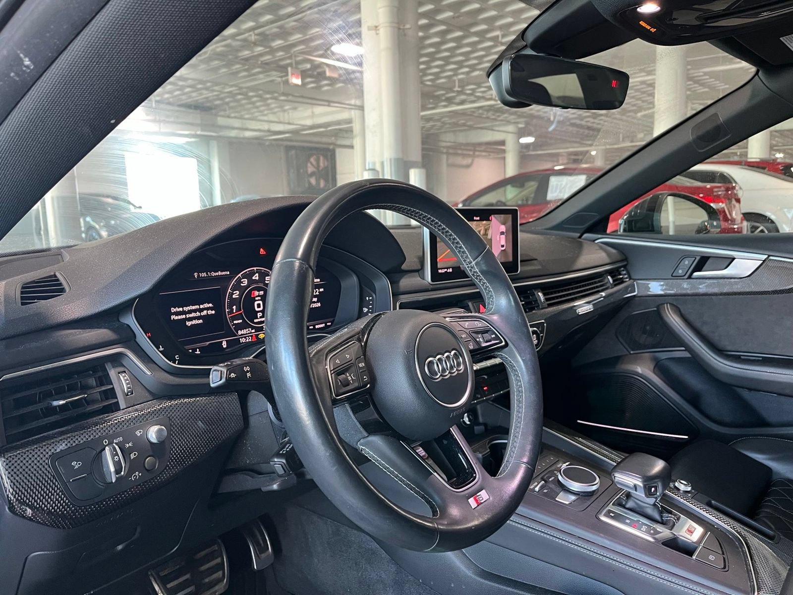 Used 2019 Audi S5 Prestige AWD/4WD image 17