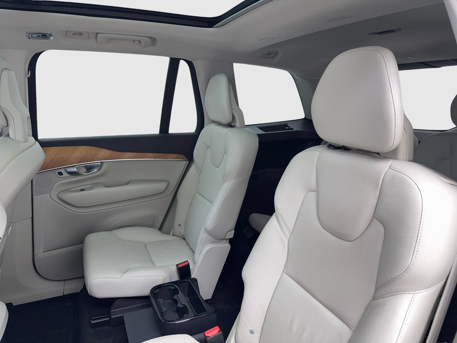 Used 2021 Volvo XC90 T6 Momentum w/ Advanced Package AWD/4WD image 38