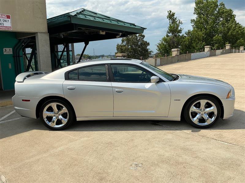 Used 2012 Dodge Charger R/T RWD image 8