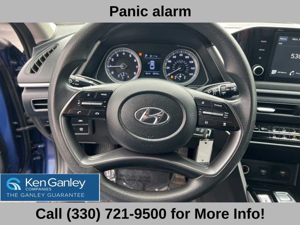 Used 2020 Hyundai Sonata SE image 33