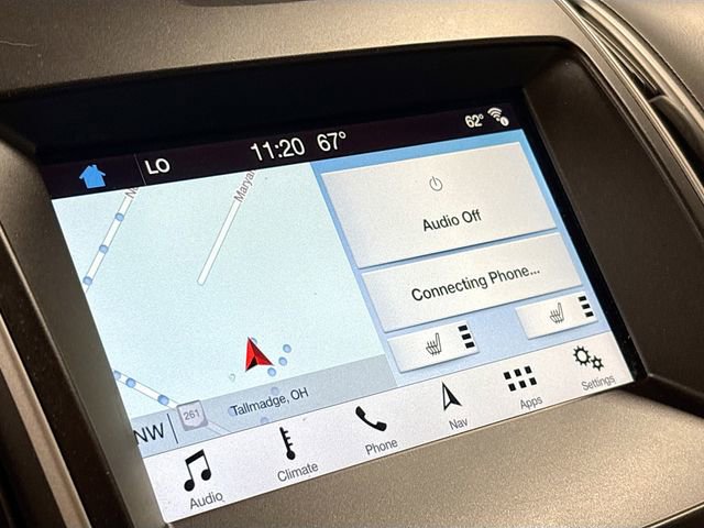 Used 2016 Ford Edge SEL w/ Equipment Group 201A AWD/4WD image 16