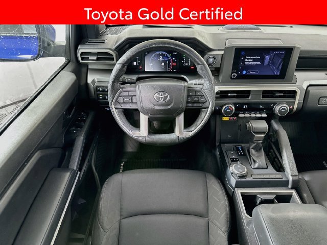 Certified 2024 Toyota Tacoma SR5 AWD/4WD image 24