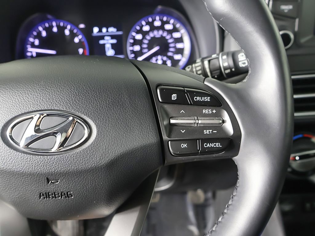 Used 2020 Hyundai Kona SEL AWD/4WD image 38