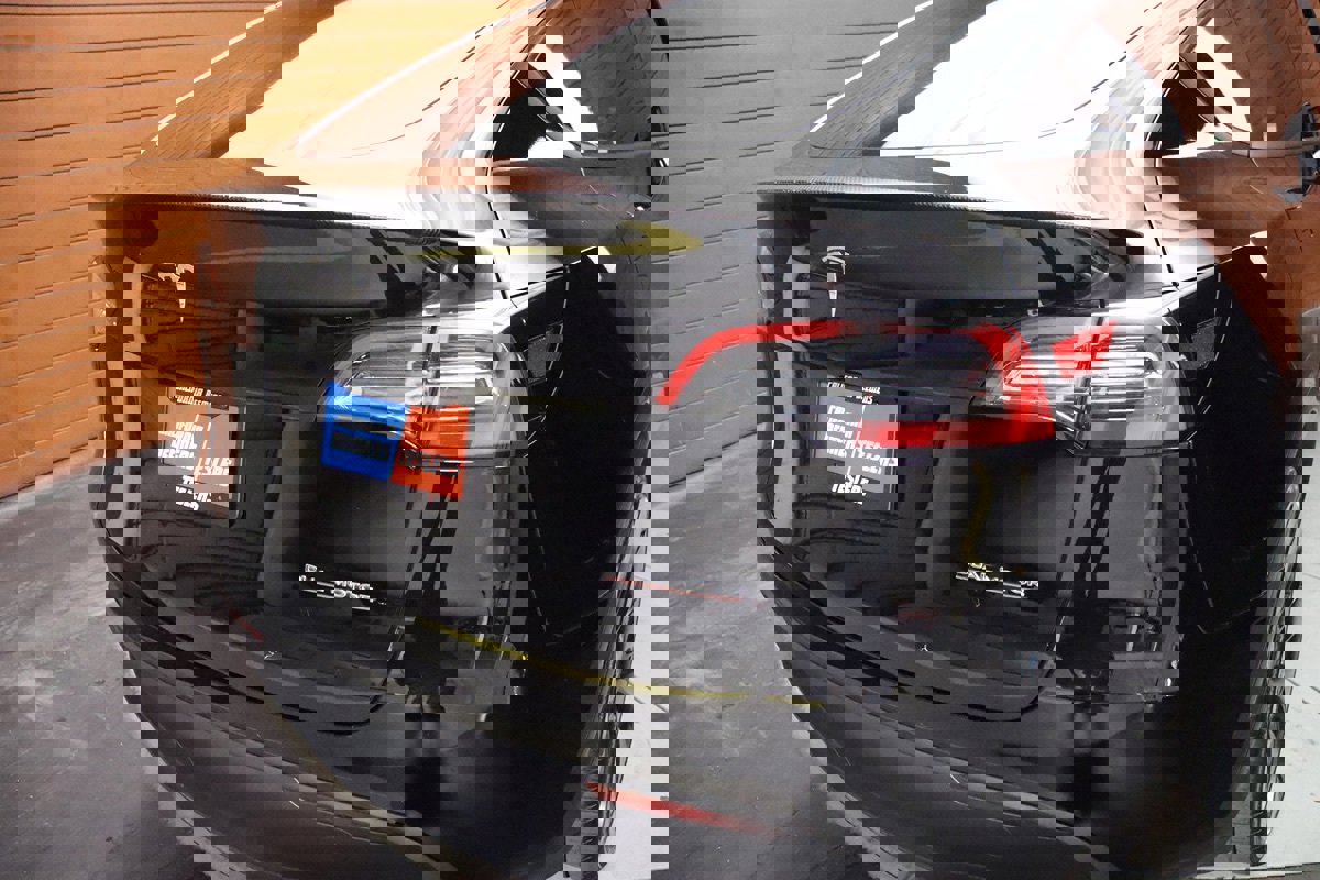 Used 2022 Tesla Model Y Performance image 3