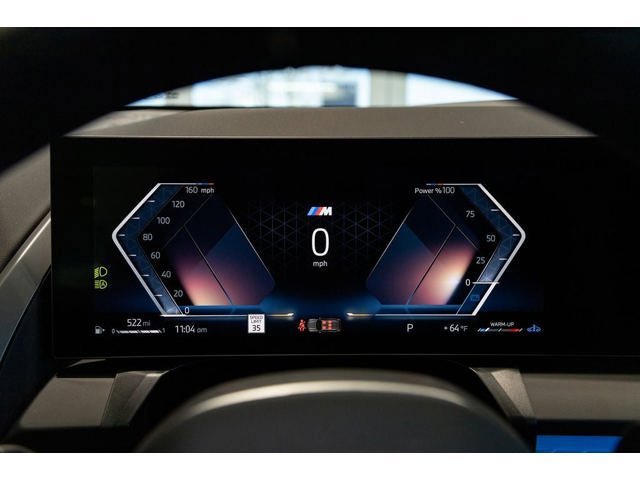 New 2026 BMW X3 xDrive30 w/ M Sport Package image 74