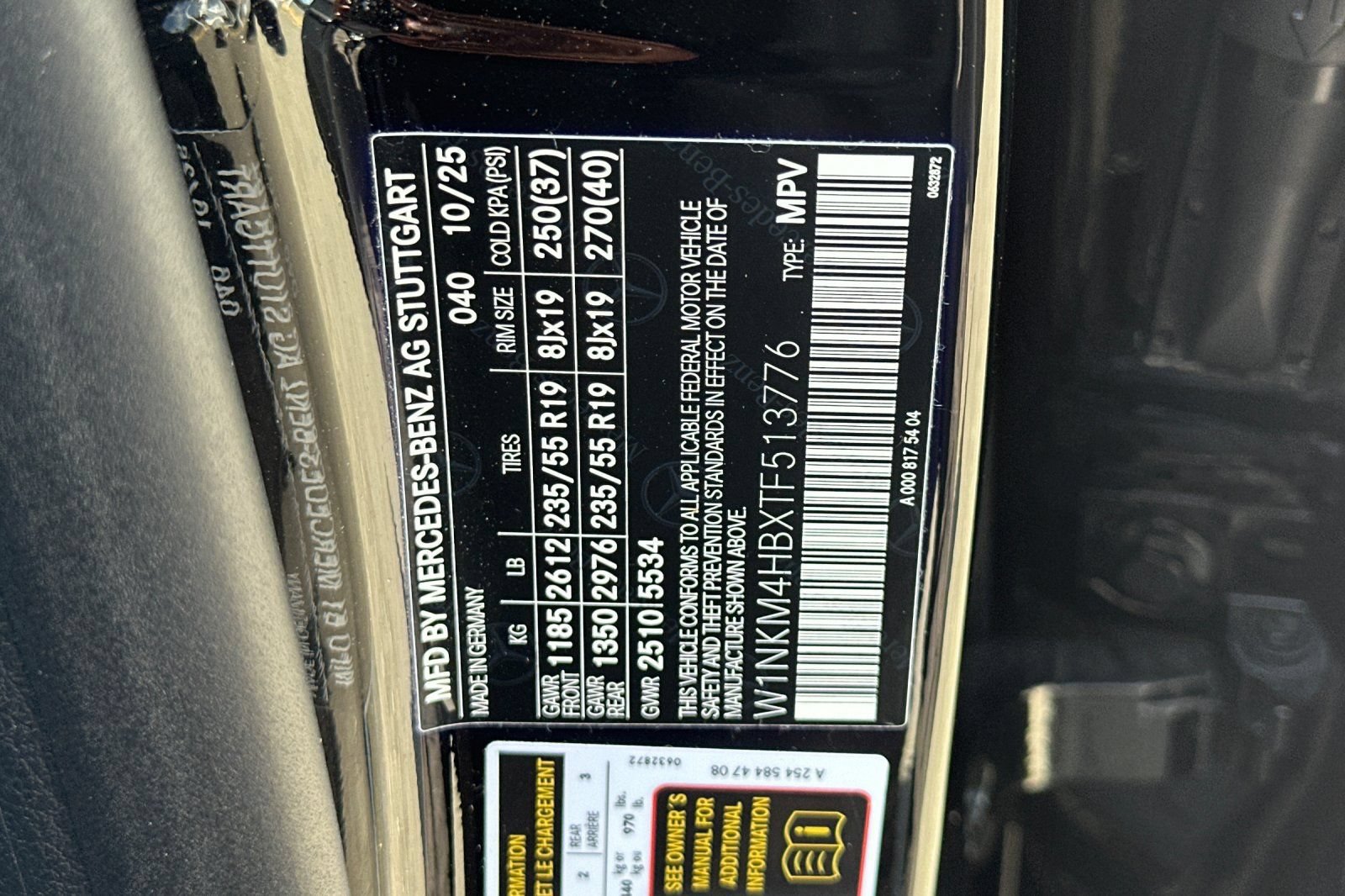 Certified 2026 Mercedes-Benz GLC 300 4MATIC image 28