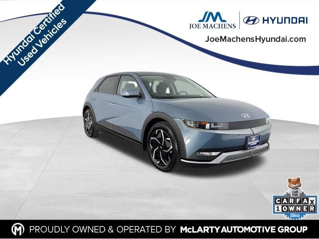 Used 2023 Hyundai Ioniq 5 SE image 5