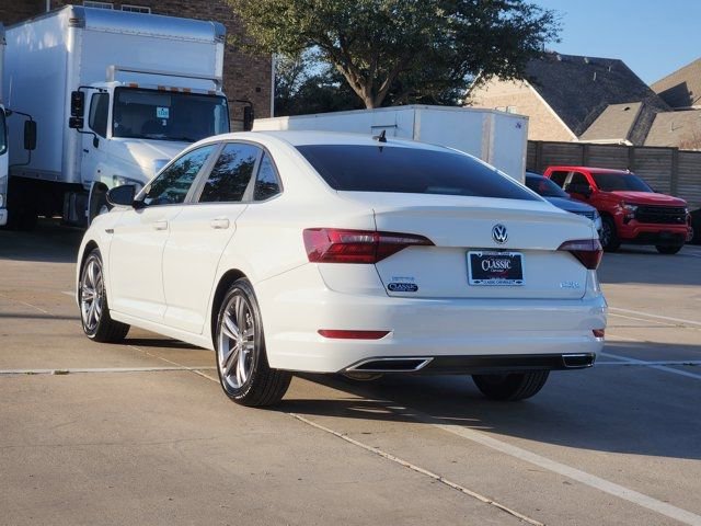 Used 2020 Volkswagen Jetta R-Line video 3