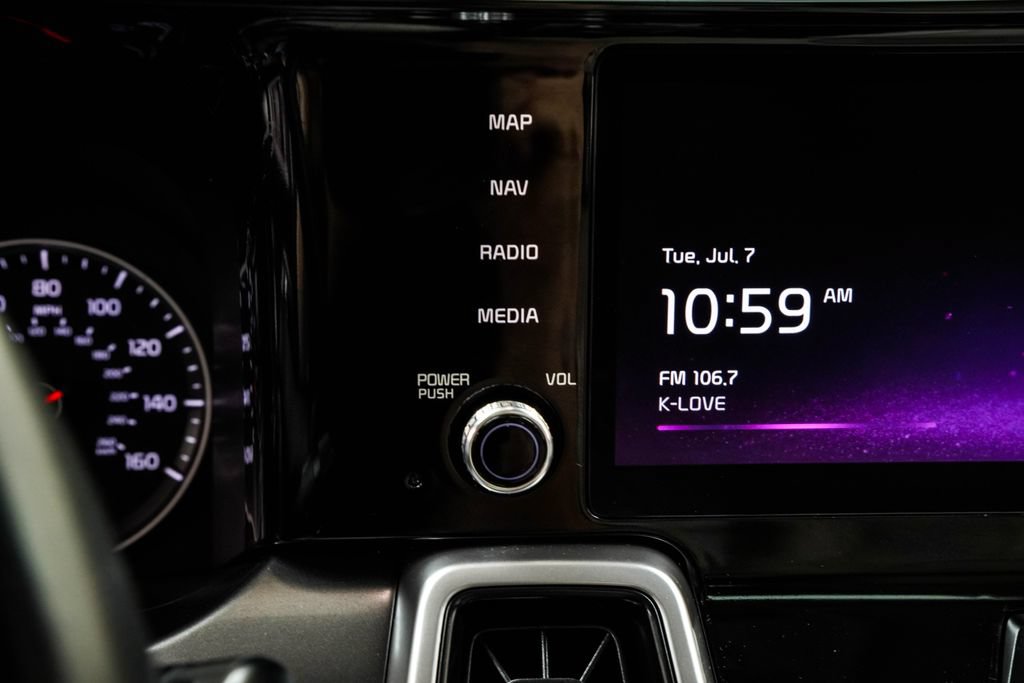 Used 2023 Kia Sorento S w/ Panoramic Sunroof Package FWD image 34