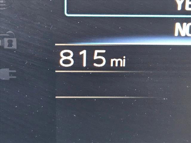 Used 2025 Toyota bZ4X FWD image 11