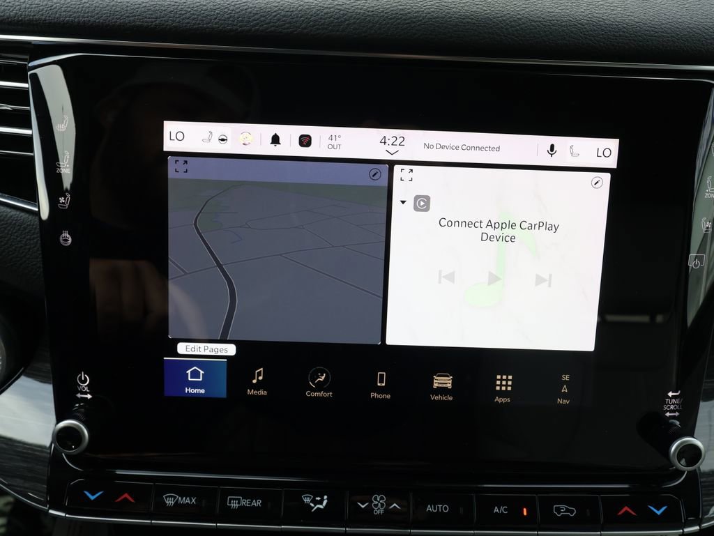 Used 2022 Jeep Wagoneer Series II image 20