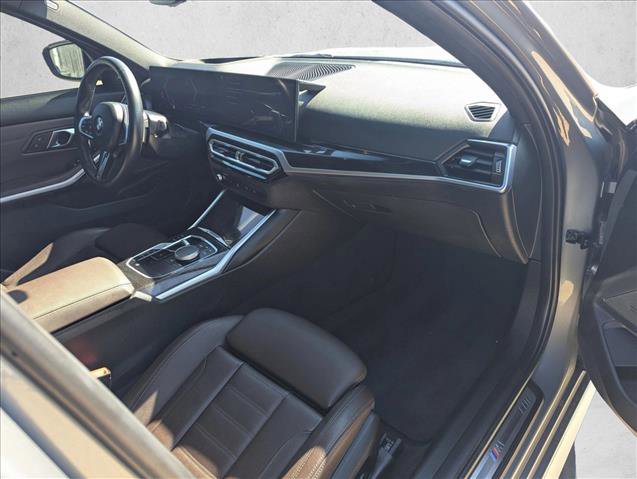 Used 2024 BMW M340i xDrive image 19