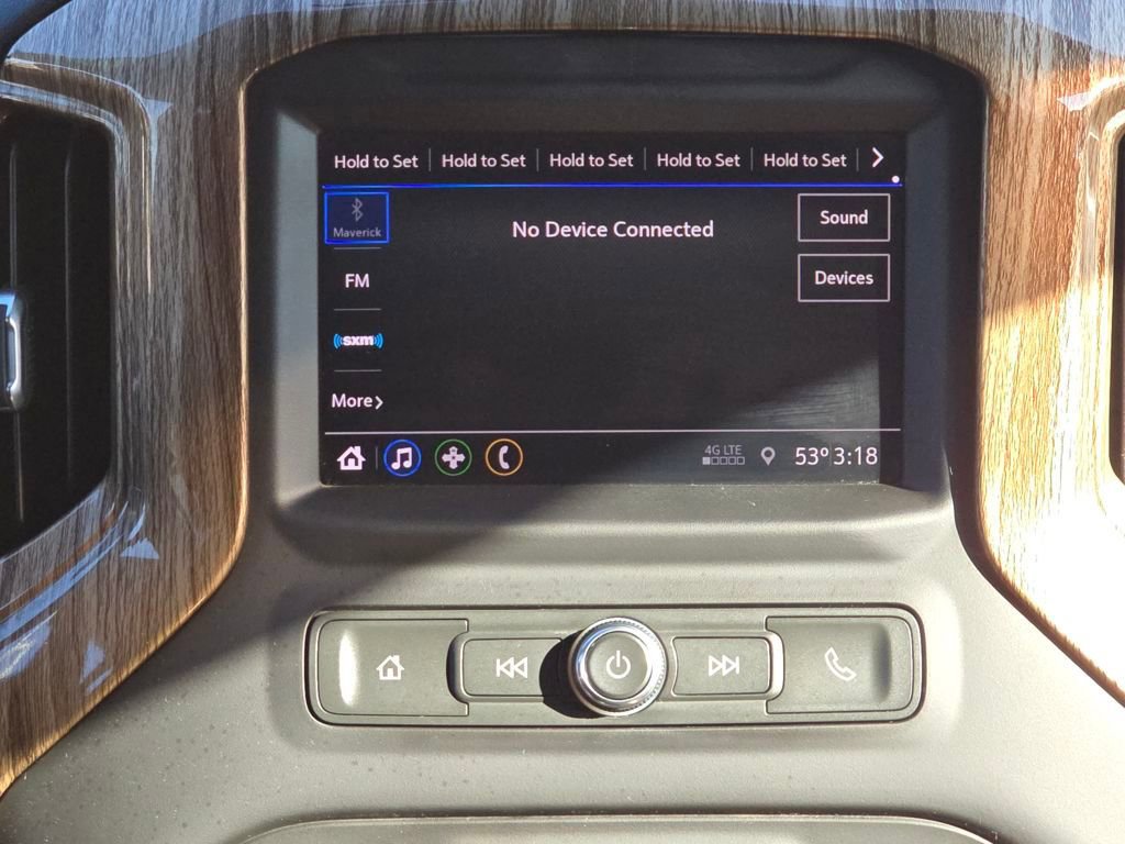 Used 2020 Chevrolet Silverado 2500 Custom w/ Custom Value Package image 19