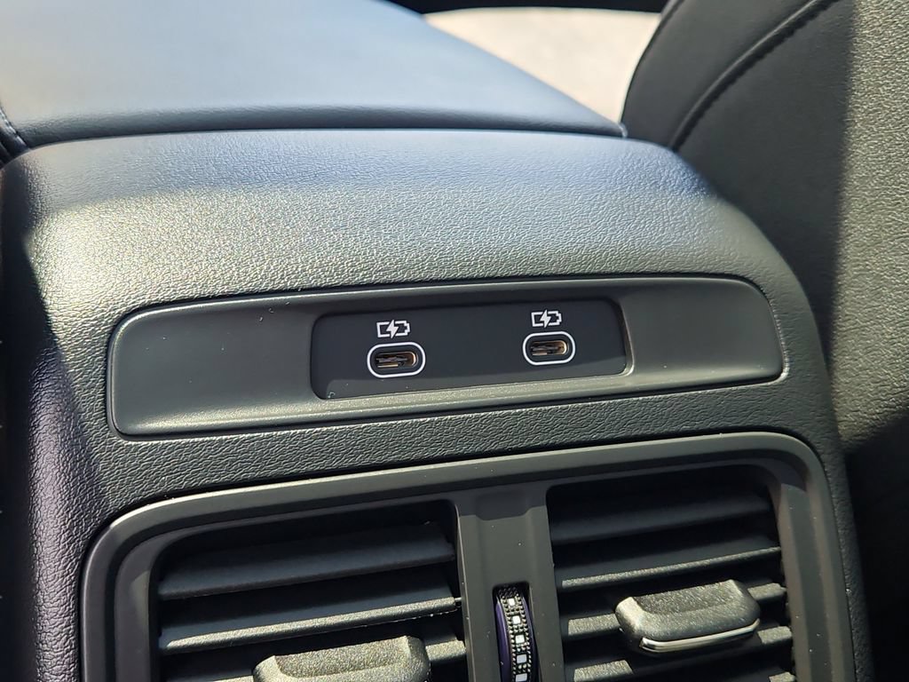 Certified 2025 Audi Q5 Premium w/ Convenience Package AWD/4WD image 30